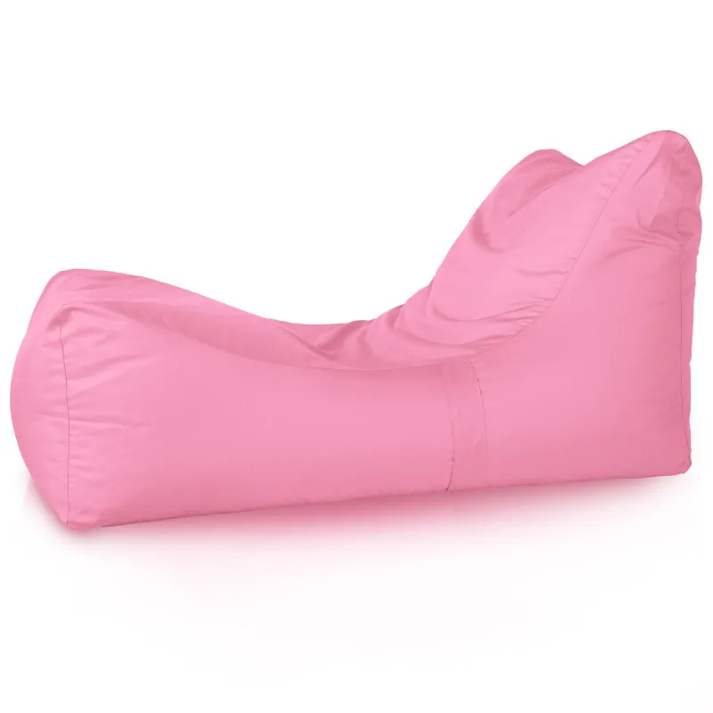 Sitzsack-Liege XXL Atene - Outdoor Pro Garten Wasserdicht – Ansicht 45