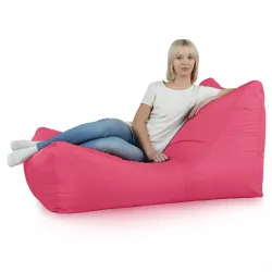 Sitzsack-Liege XXL Atene - Outdoor Pro Garten Wasserdicht – Ansicht 59
