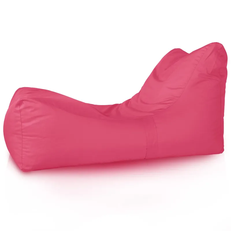 Sitzsack-Liege XXL Atene - Outdoor Pro Garten Wasserdicht – Ansicht 44