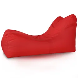 Sitzsack-Liege XXL Atene - Outdoor Pro Garten Wasserdicht – Ansicht 40