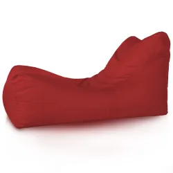 Sitzsack-Liege XXL Atene - Outdoor Pro Garten Wasserdicht – Ansicht 39