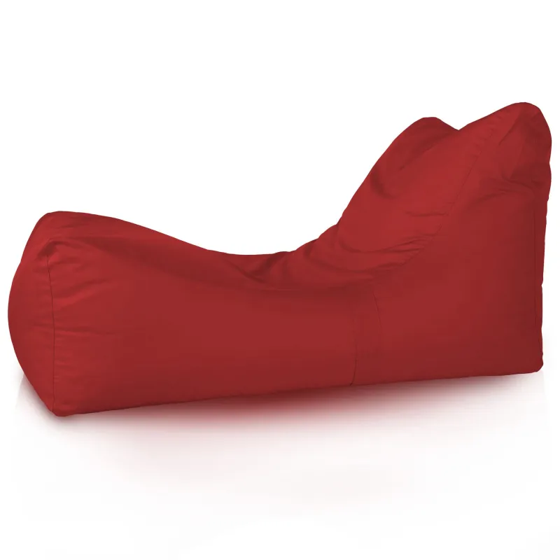 Sitzsack-Liege XXL Atene - Outdoor Pro Garten Wasserdicht – Ansicht 39