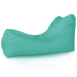 Sitzsack-Liege XXL Atene - Outdoor Pro Garten Wasserdicht – Ansicht 42