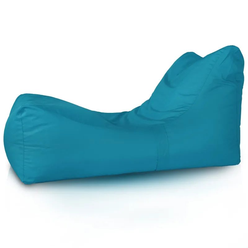 Sitzsack-Liege XXL Atene - Outdoor Pro Garten Wasserdicht – Ansicht 41