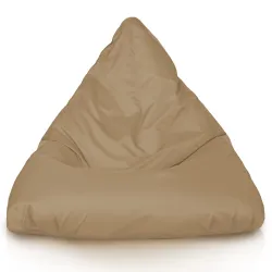 Boden-Sitzsack XL Bermuda - Outdoor Pro Garten Wasserdicht – Ansicht 45
