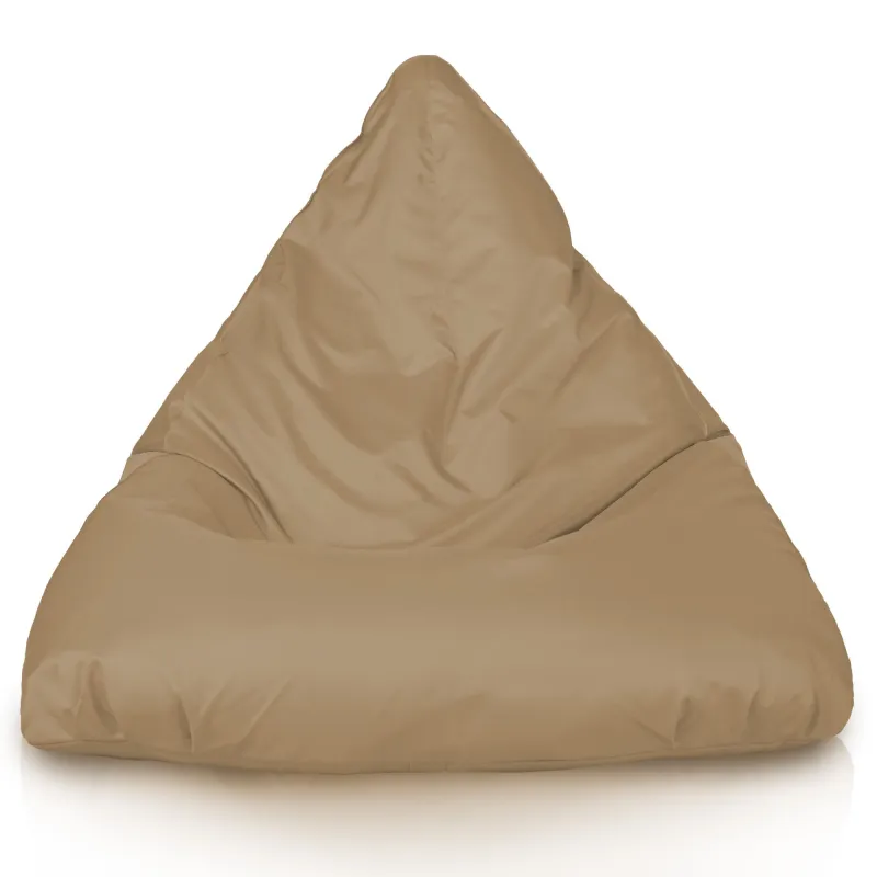 Boden-Sitzsack XL Bermuda - Outdoor Pro Garten Wasserdicht – Ansicht 45