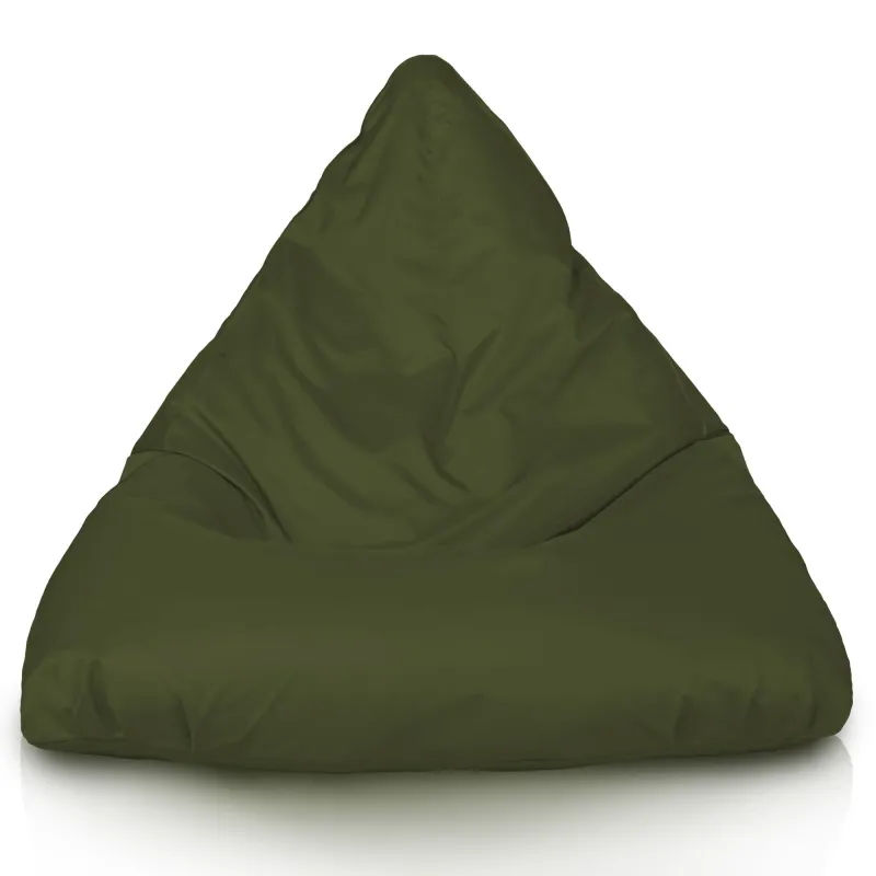 Boden-Sitzsack XL Bermuda - Outdoor Pro Garten Wasserdicht – Ansicht 53