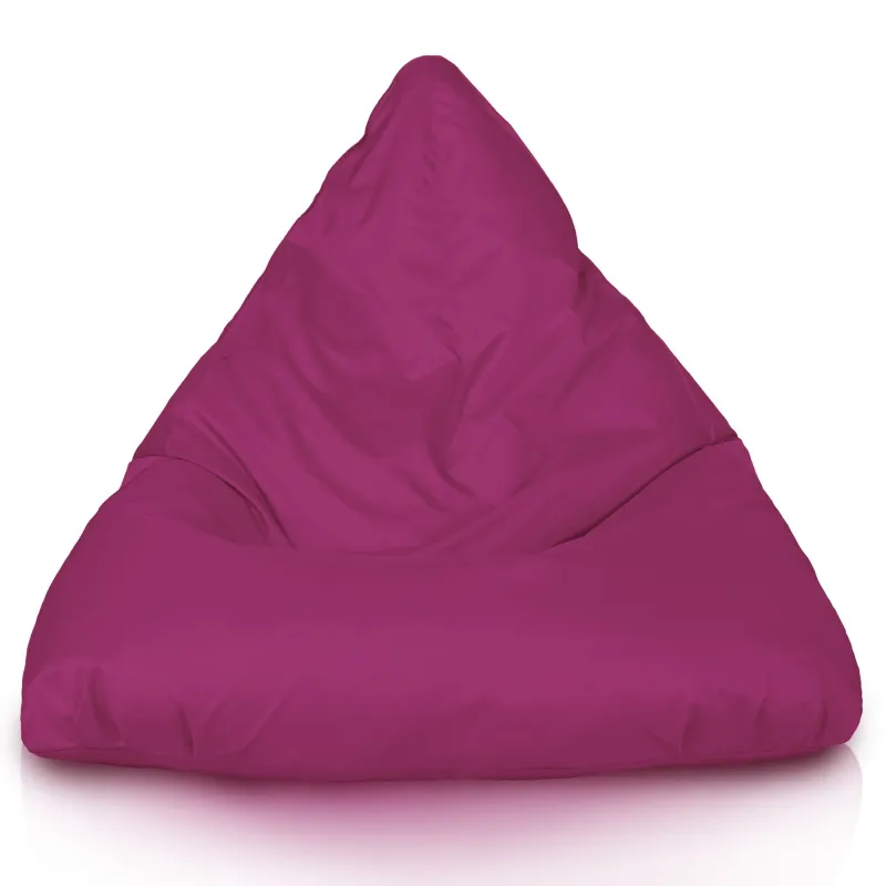 Boden-Sitzsack XL Bermuda - Outdoor Pro Garten Wasserdicht – Ansicht 52