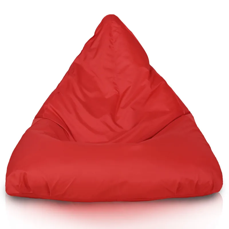 Boden-Sitzsack XL Bermuda - Outdoor Pro Garten Wasserdicht – Ansicht 40