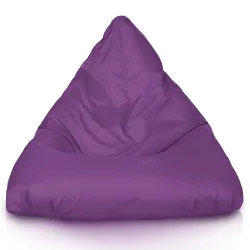 Boden-Sitzsack XL Bermuda - Outdoor Pro Garten Wasserdicht – Ansicht 38
