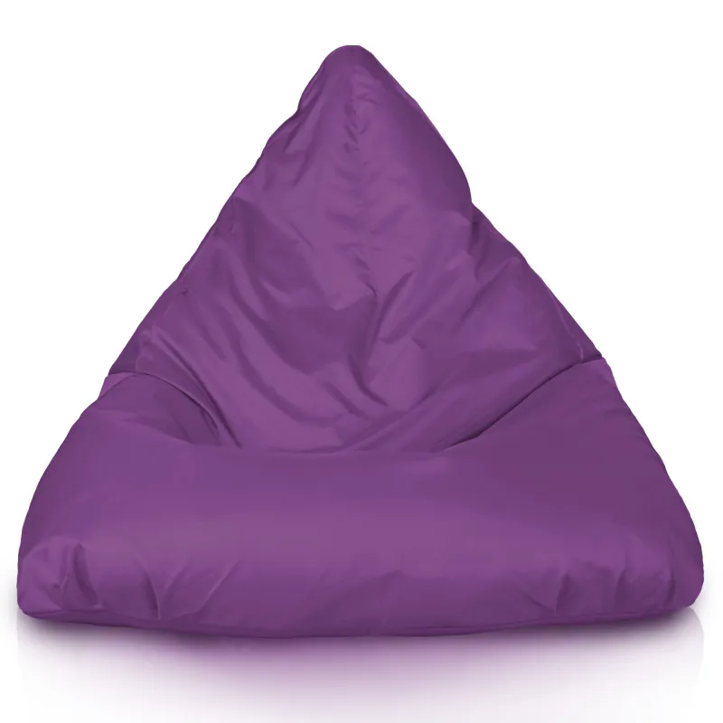 Boden-Sitzsack XL Bermuda - Outdoor Pro Garten Wasserdicht – Ansicht 38