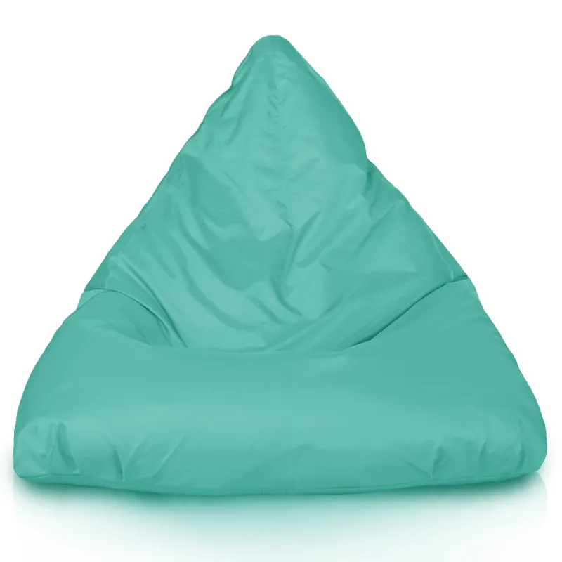 Boden-Sitzsack XL Bermuda - Outdoor Pro Garten Wasserdicht – Ansicht 35