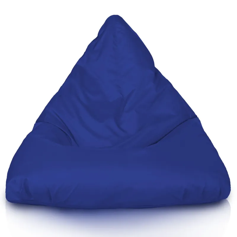 Boden-Sitzsack XL Bermuda - Outdoor Pro Garten Wasserdicht – Ansicht 36