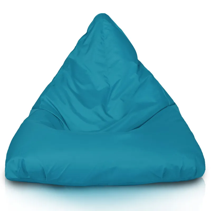 Boden-Sitzsack XL Bermuda - Outdoor Pro Garten Wasserdicht – Ansicht 41