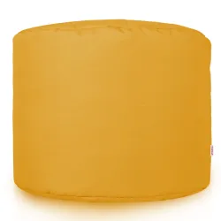 Pouf Runder Sitzhocker Zylinder - Outdoor Pro Wasserdicht – Ansicht 39