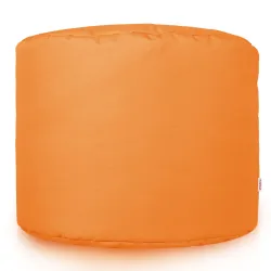 Pouf Runder Sitzhocker Zylinder - Outdoor Pro Wasserdicht – Ansicht 40