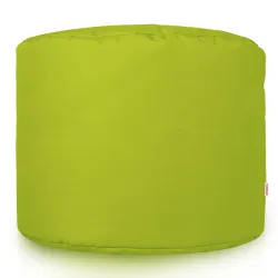 Pouf Runder Sitzhocker Zylinder - Outdoor Pro Wasserdicht – Ansicht 37