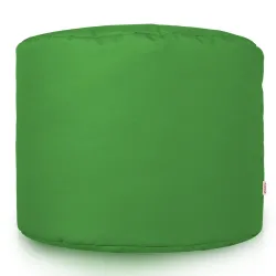 Pouf Runder Sitzhocker Zylinder - Outdoor Pro Wasserdicht – Ansicht 35