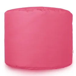 Pouf Runder Sitzhocker Zylinder - Outdoor Pro Wasserdicht – Ansicht 33