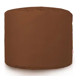 Pouf Runder Sitzhocker Zylinder - Outdoor Pro Wasserdicht – Ansicht 44