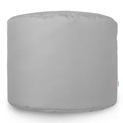Pouf Runder Sitzhocker Zylinder - Outdoor Pro Wasserdicht – Ansicht 42
