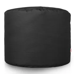 Pouf Runder Sitzhocker Zylinder - Outdoor Pro Wasserdicht – Ansicht 43