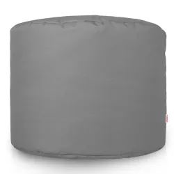 Pouf Runder Sitzhocker Zylinder - Outdoor Pro Wasserdicht – Ansicht 48