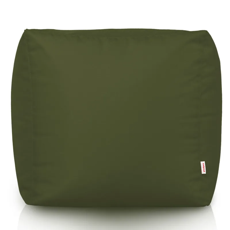 Pouf Sitzwürfel Quadratisch - Outdoor Pro Garten Wasserdicht – Ansicht 27