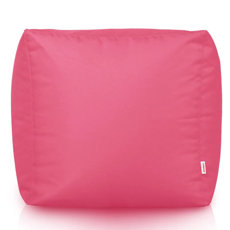 Pouf Sitzwürfel Quadratisch - Outdoor Pro Garten Wasserdicht – Ansicht 22