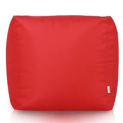 Pouf Sitzwürfel Quadratisch - Outdoor Pro Garten Wasserdicht – Ansicht 31
