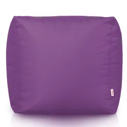 Pouf Sitzwürfel Quadratisch - Outdoor Pro Garten Wasserdicht – Ansicht 33