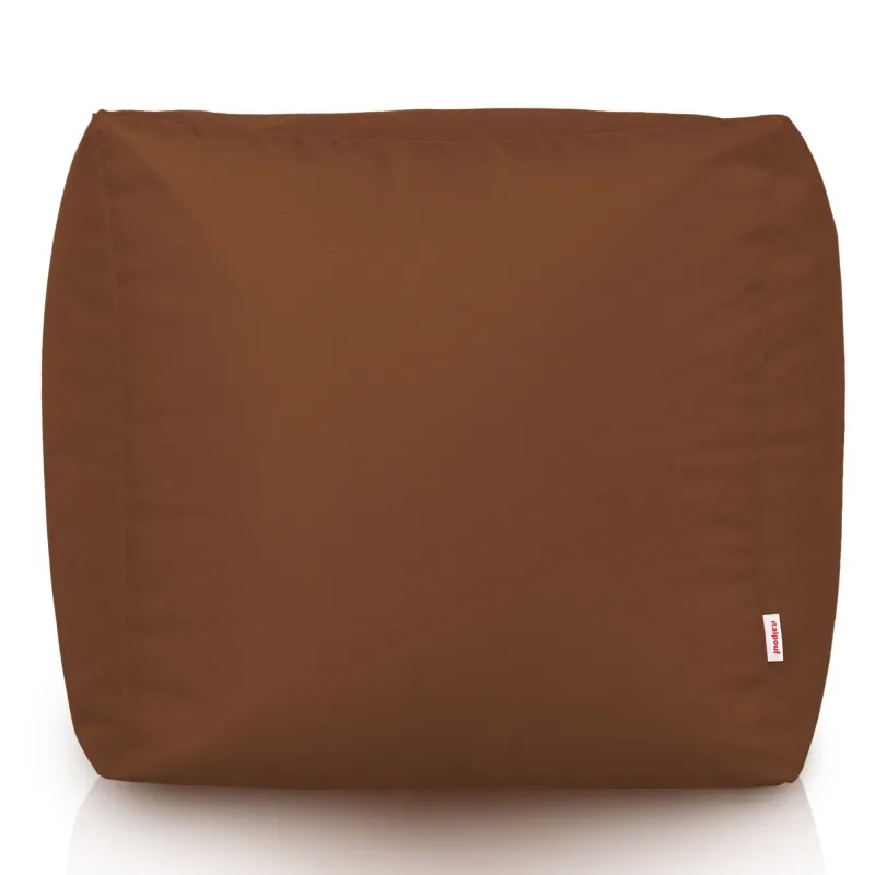 Pouf Sitzwürfel Quadratisch - Outdoor Pro Garten Wasserdicht – Ansicht 37
