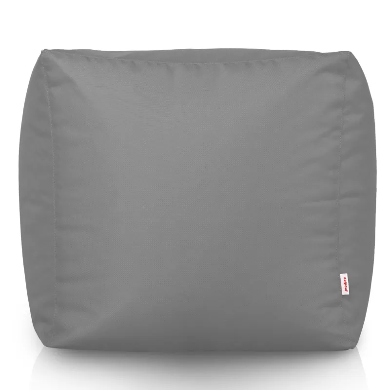 Pouf Sitzwürfel Quadratisch - Outdoor Pro Garten Wasserdicht – Ansicht 39