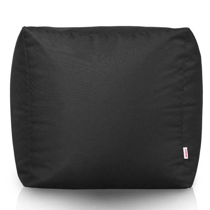 Pouf Sitzwürfel Quadratisch - Outdoor Pro Garten Wasserdicht – Ansicht 40