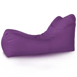 Sitzsack-Liege XXL Atene - Outdoor Pro Garten Wasserdicht – Ansicht 48