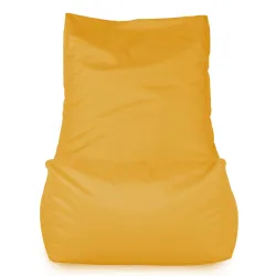 Riesen-Lounge-Sessel XXL Distinto - Outdoor Pro Garten Wasserdicht – Ansicht 45