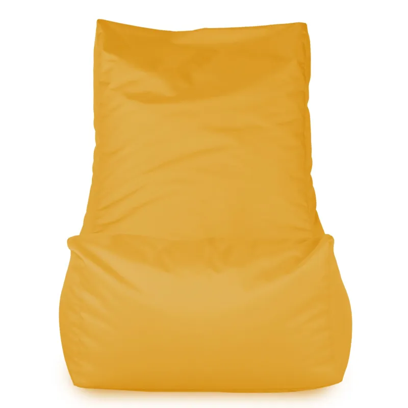 Riesen-Lounge-Sessel XXL Distinto - Outdoor Pro Garten Wasserdicht – Ansicht 45