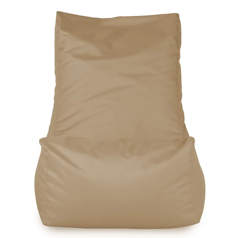 Riesen-Lounge-Sessel XXL Distinto - Outdoor Pro Garten Wasserdicht – Ansicht 47