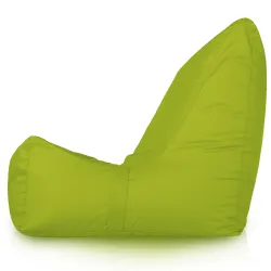 Riesen-Lounge-Sessel XXL Distinto - Outdoor Pro Garten Wasserdicht – Ansicht 27