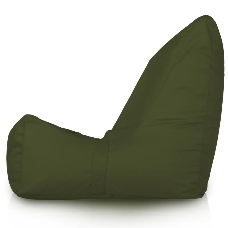 Riesen-Lounge-Sessel XXL Distinto - Outdoor Pro Garten Wasserdicht – Ansicht 23