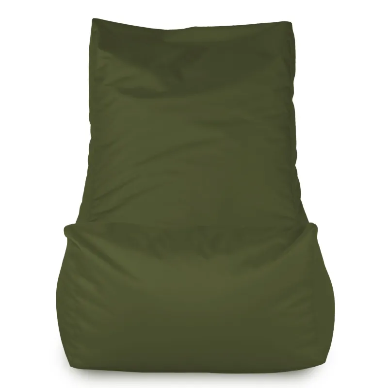 Riesen-Lounge-Sessel XXL Distinto - Outdoor Pro Garten Wasserdicht – Ansicht 49