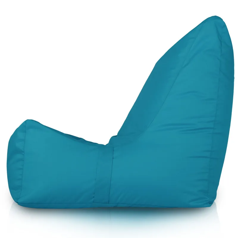 Riesen-Lounge-Sessel XXL Distinto - Outdoor Pro Garten Wasserdicht – Ansicht 31