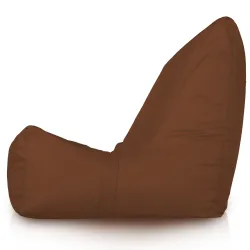 Riesen-Lounge-Sessel XXL Distinto - Outdoor Pro Garten Wasserdicht – Ansicht 36