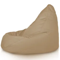 Sitzsack mit Rückenlehne XXL Drop - Outdoor Pro Garten Wasserdicht – Ansicht 59