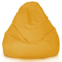 Sitzsack mit Rückenlehne XXL Drop - Outdoor Pro Garten Wasserdicht – Ansicht 30