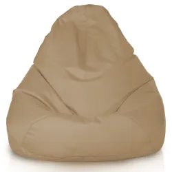 Sitzsack mit Rückenlehne XXL Drop - Outdoor Pro Garten Wasserdicht – Ansicht 32