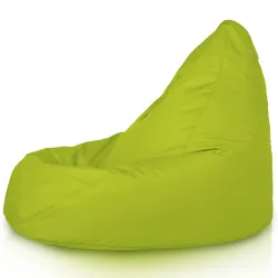 Sitzsack mit Rückenlehne XXL Drop - Outdoor Pro Garten Wasserdicht – Ansicht 57