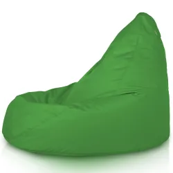 Sitzsack mit Rückenlehne XXL Drop - Outdoor Pro Garten Wasserdicht – Ansicht 67