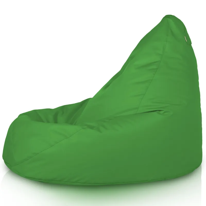 Sitzsack mit Rückenlehne XXL Drop - Outdoor Pro Garten Wasserdicht – Ansicht 67