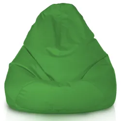 Sitzsack mit Rückenlehne XXL Drop - Outdoor Pro Garten Wasserdicht – Ansicht 38